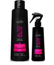 Sanliss Alto Impacto Shampoo 1 Litro e BBC Liquid