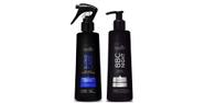 Sanliss Blond Care BBC Spray e BBC Night