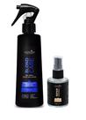 Sanliss Blond Care BBC Spray e Repair Moringa