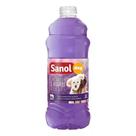 Sanol elim. de odores lavanda 2l Sanol elim. de odores lavanda 2l