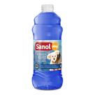 Sanol eliminador de odores tradicional 2l Sanol eliminador de odores tradicional 2l