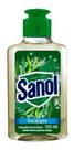 Sanol limpador de superficie eucalipto 120ml