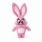 Sansão e Dalila de Pelúcia Personagem Turma da Mônica Coelhos Bonecos