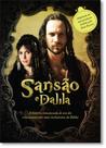 Sansão e Dalila - THOMAS NELSON - VIDA MELHOR Sansão e Dalila - THOMAS NELSON - VIDA MELHOR