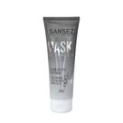 Sansez Mask Ativador de Volume Capilar ideal para cabelos finos e sem volume