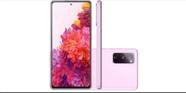 Sanssung Galaxy S20 Fe 5g 256gb Novo Claud