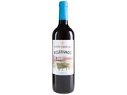 Santa Carolina Reservado Malbec 750ml