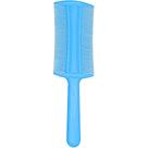 Santa Clara - Pente Plástico Com Cabo para Piolho Azul