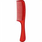 Santa Clara - Pente Plástico Maravilha Vermelho
