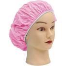 Santa Clara - Touca PVC para Banho Rosa