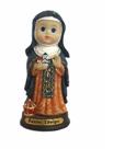 Santa Edwiges Criança 10CM IF1056B
