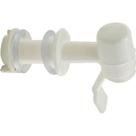 Santa Edwiges Torneira P/Filtro Sup.Pvc Agelux Brca-009