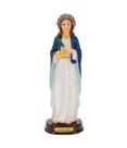 Santa Luzia 21.5cm - Enfeite Religioso