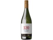 Santa Rita 120 Chardonnay 2018