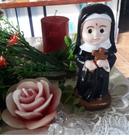Santa Rita baby