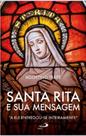 Santa rita e sua mensagbem - paulus