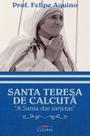 Santa Teresa de Calcutá - A santa das sarjetas Santa Teresa de Calcutá - A santa das sarjetas