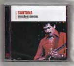 Santana CD Seleção Essencial Grandes Sucessos