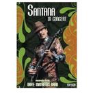 Santana - in concert (dvd) - Top Tape