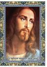 Santinhos Conversa com Jesus Confia em Mim PE - 7x10 cm