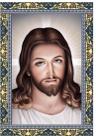 Santinhos Conversa com Jesus PE - 7x10 cm Santinhos Conversa com Jesus PE - 7x10 cm