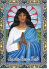 Santinhos Santa Sara Kali PE - 7x10 cm