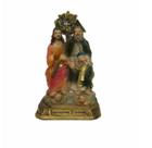 Santissima Trindade 9CM NP308B
