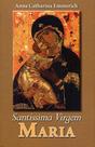 Santissíma Virgem Maria