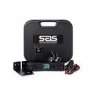 Santo Angelo Transmissor Sem Fio In Ear SAS M310 UHF Estéreo Com Bodypack Santo Angelo Transmissor Sem Fio In Ear SAS M310 UHF Estéreo Com Bodypack