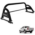Santo Antonio Amarok 2010 a 2021 Preto Grade Vigia Bruto Sport Santo Antonio Amarok 2010 a 2021 Preto Grade Vigia Bruto Sport