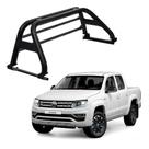 Santo Antônio Amarok 2014 2015 2016 2017 Preto CD com grade