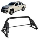 Santo Antônio Amarok 2016 2017 2018 Com Grade Preto Sport Santo Antônio Amarok 2016 2017 2018 Com Grade Preto Sport