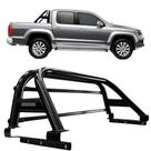 Santo Antonio CD e CS Amarok Duplo Preto