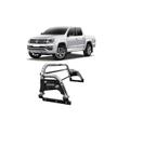 Santo Antônio Cd E Cs Amarok Modelo H3 Cromado