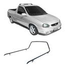 Santo Antônio Corsa Pick Up Preto Santo Antônio Corsa Pick Up Preto