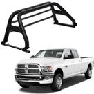 Santo Antônio Dodge Ram 2006 2007 2008 2009 2010 Preto grade