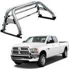 Santo Antônio Dodge Ram 2006 A 2015 Cromado Santo Antônio Dodge Ram 2006 A 2015 Cromado