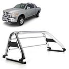 Santo Antônio Dodge RAM 2006 a 2015 Cromo Santo Antônio Dodge RAM 2006 a 2015 Cromo