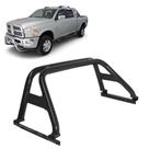 Santo Antônio Dodge RAM 2006 a 2015 Preto Santo Antônio Dodge RAM 2006 a 2015 Preto
