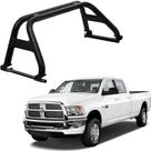 Santo Antônio Dodge Ram 2006 A 2017 Preto