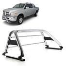 Santo Antônio Dodge RAM 2013 2014 2015 Cromado Com Barra