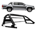 Santo Antonio Duplo Amarok Modelo Hozz Preto