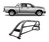 Santo Antônio Duplo Cromado Dodge Ram
