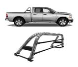 Santo Antônio Duplo Cromado Dodge Ram