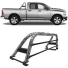 Santo Antonio Duplo Cromado Dodge Ram