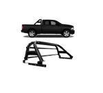 Santo Antônio Duplo Preto Dodge Ram
