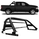 Santo Antonio Duplo Preto Dodge Ram