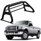 Santo Antônio F250 1998 1999 2000 2001 A 2012 Preto Grade