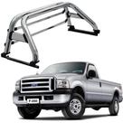 Santo Antônio F250 1998 A 2008 2009 2010 2011 2012 Cromado Santo Antônio F250 1998 A 2008 2009 2010 2011 2012 Cromado