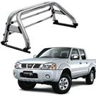 Santo Antônio Frontier 2002 2003 2004 2005 Cromado com grade